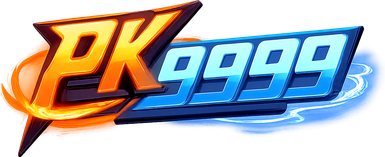 pk9999 লোগো